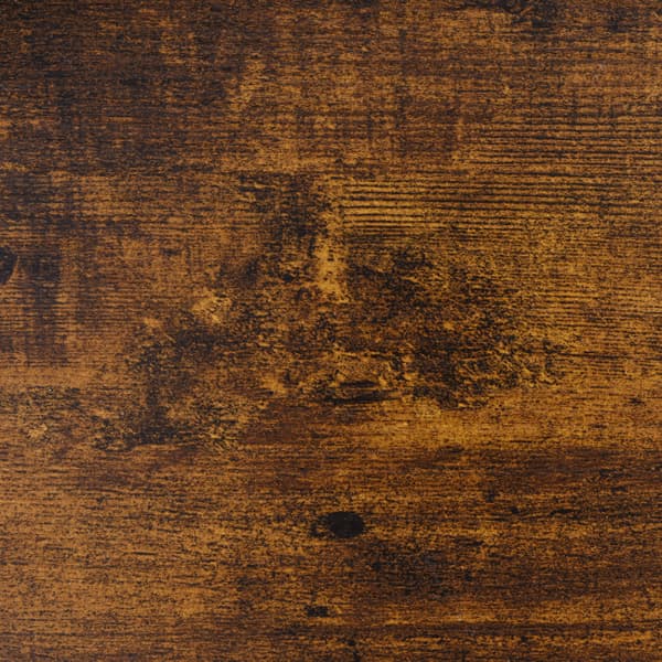 GRENEN RUSTIC loft-tietokonepöytä