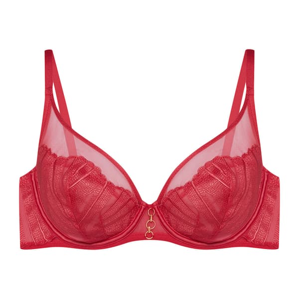 Bossa Esotiq blød bh | pink 65E