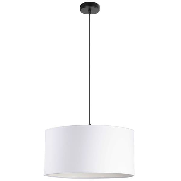 Tornado AD1 lampe hvid