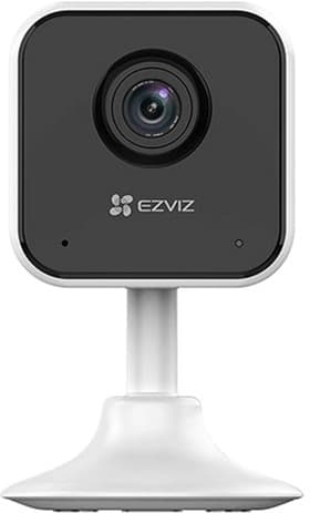 Ezviz CS-H1C IP-kamera (1080P)