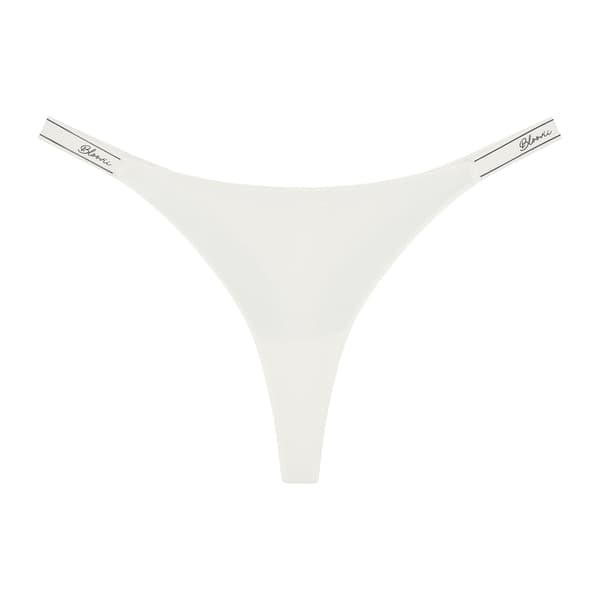 Abria Bloovii Thong Trosor | Vit XL