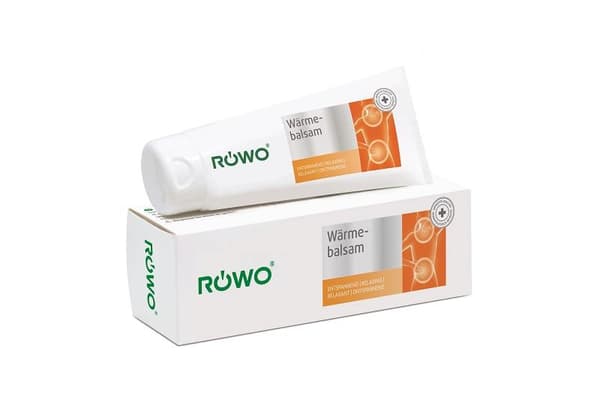 ROWO Värmebalsam tub 50ml