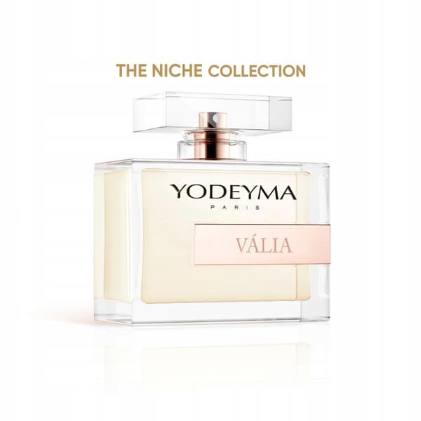 Yodeyma VALIA 100 ml EDP Eau de Parfum til kvinder