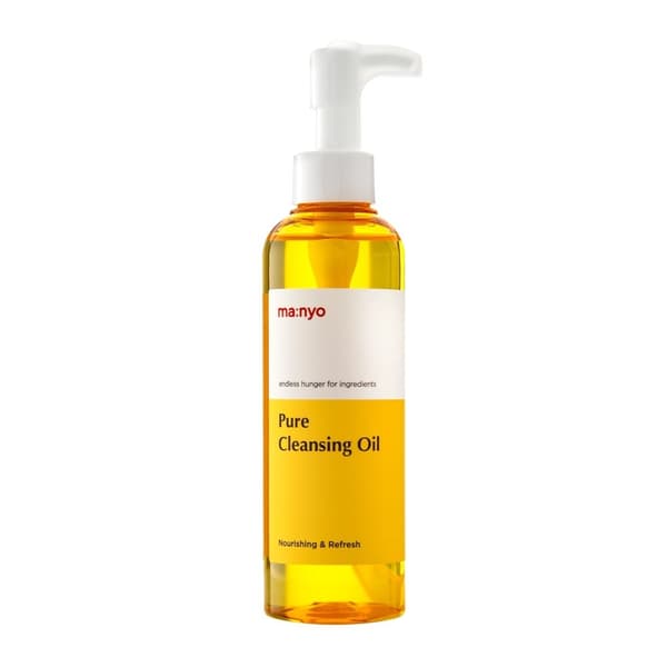 Manyo Ren Rensende Olie - 200 ml