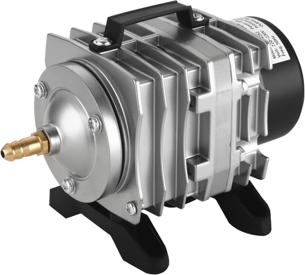 Elektromagnetisk pump 20W 2100L/h KD4252