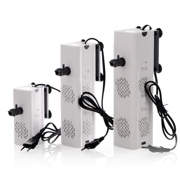 Jingye Pro Filter 9000 - internt filter 500L/T