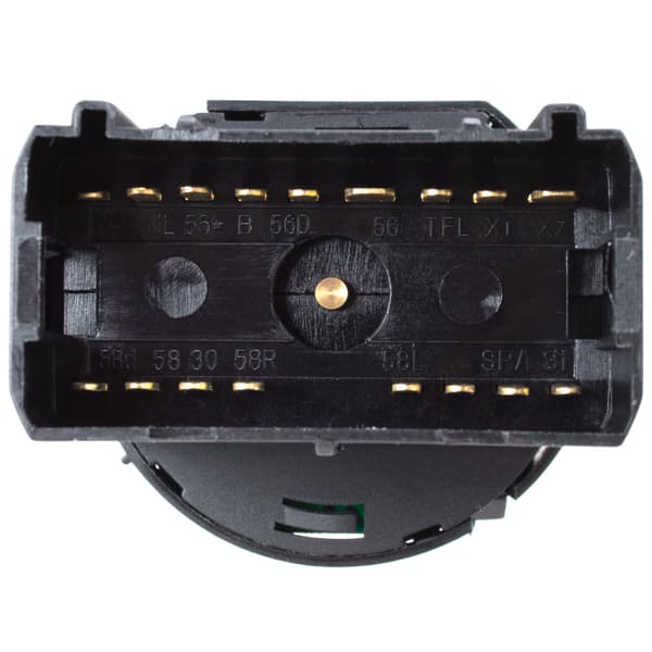 Audi A3 8L 96-06 lyskontakt