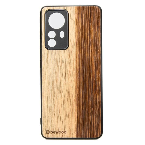 Xiaomi 12 Pro MANGO Træetui