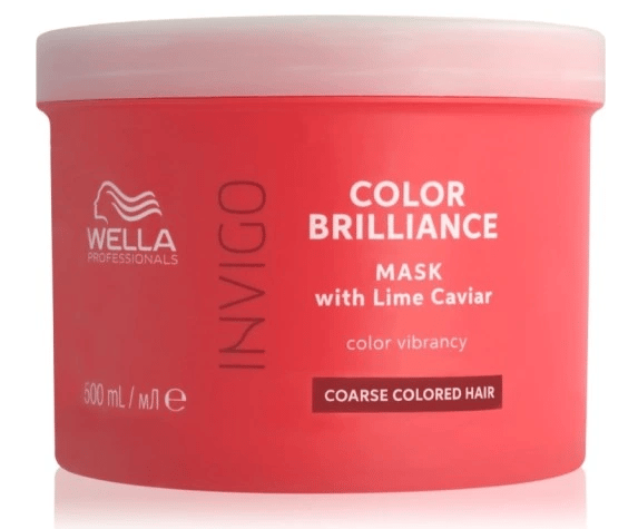 Wella INVIGO COL BR. Tjock mask 500 ml NY