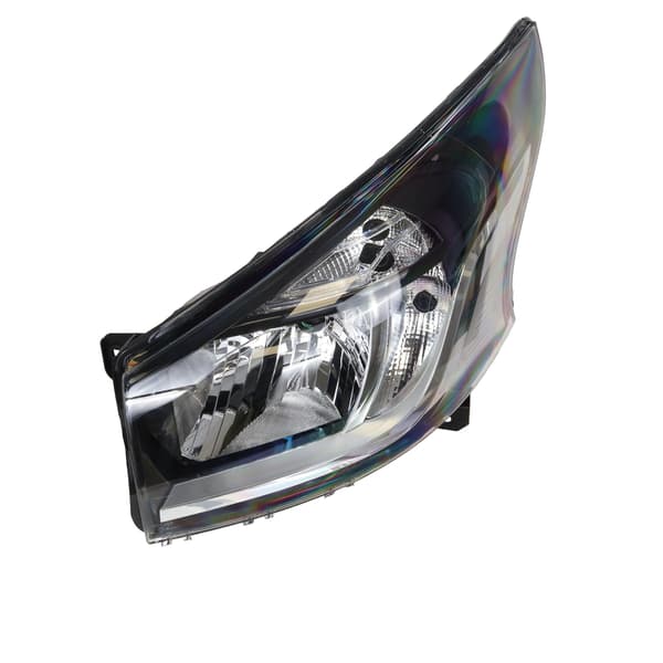 FORLYGTE RENAULT TRAFIC 14> H4 LE W21/5W PY21W