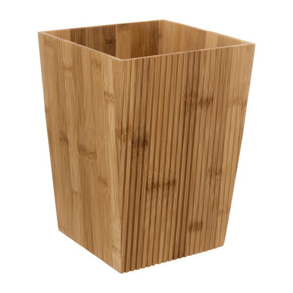 Terre bambus affaldsspand 6 l
