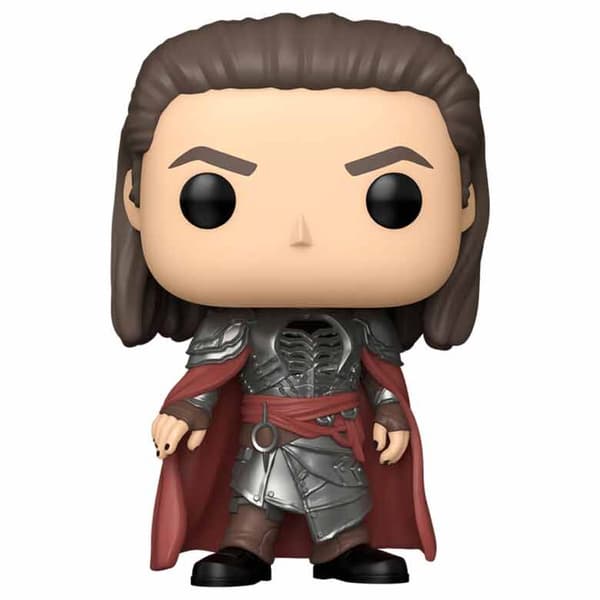 Funko POP Magic The Gathering 1112 Yawgmoth samlerfigur