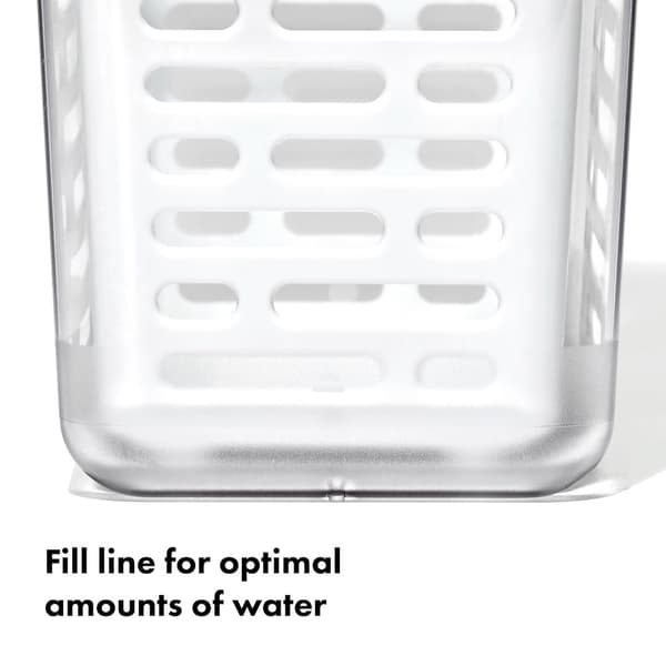 Good Grips urtebeholder / OXO