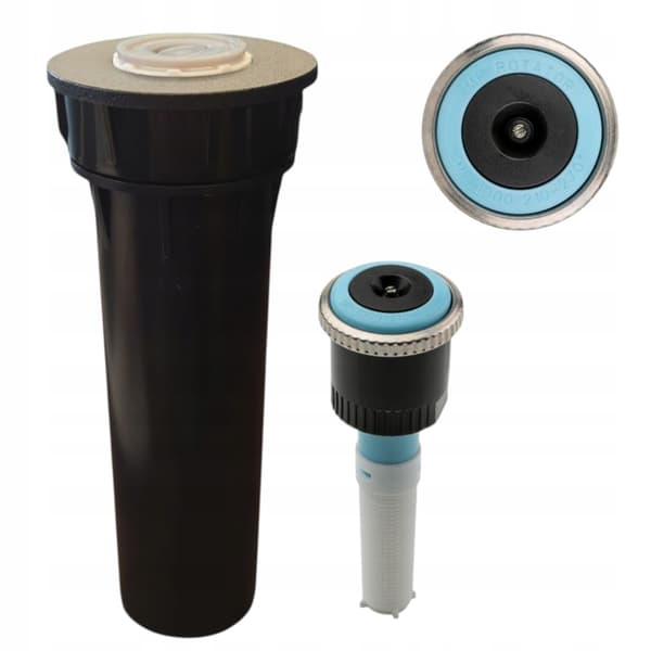 Sæt: Drypsprinklerhus + MP 1000 210