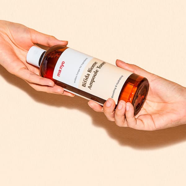 Manyo Bifida Biome Hudstärkande Ampull - 400 ml