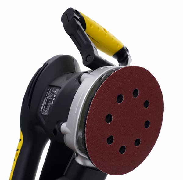 Excenterslipmaskin 1200W KD1678-Y