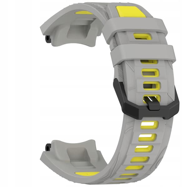 SILIKONEARMBÅND til AMAZFIT T-Rex 3 | FARVER