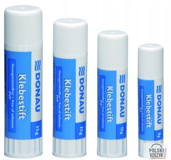 LIMSTIFTER 15 g. DONAU A"20