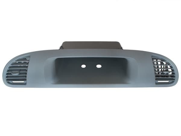Mercedes Sprinter CDI 99-06 handskerumshylde med ventilationsåbninger