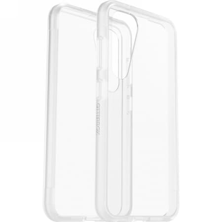 OtterBox React - skyddande fodral för Samsung Galaxy S23 Plus 5G (transparent) [P]