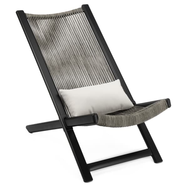 CHILL ONYKS trädgårdsmöbelset