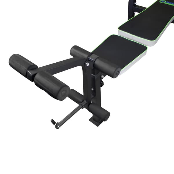MASTER NEMESIS MAS4A090 Bänkpress