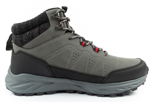 Lee Cooper Syntet Grå [LCJ-25-01-3722M] år 43
