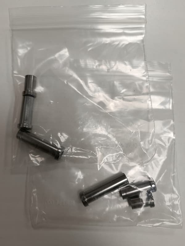 SRAM AM R8 Force D1 bromsok för vägslamsor 10/16 mm