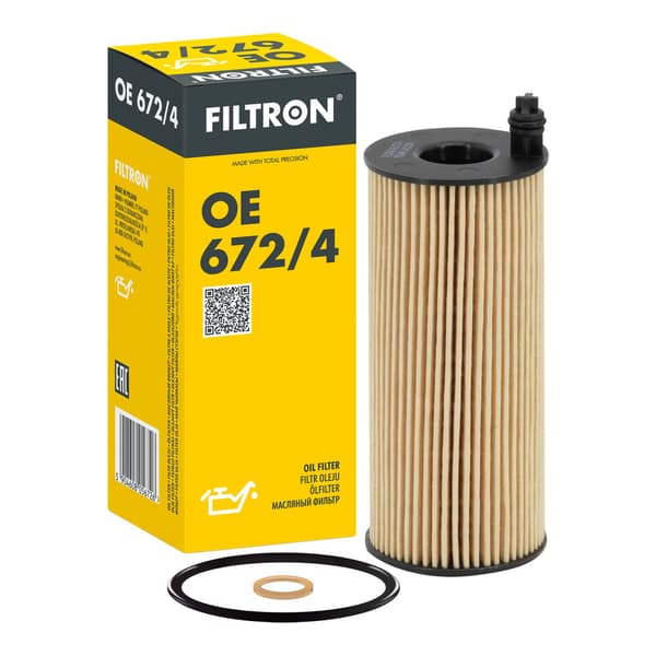 OLJEFILTER BMW 3 E36 94> E90 320d