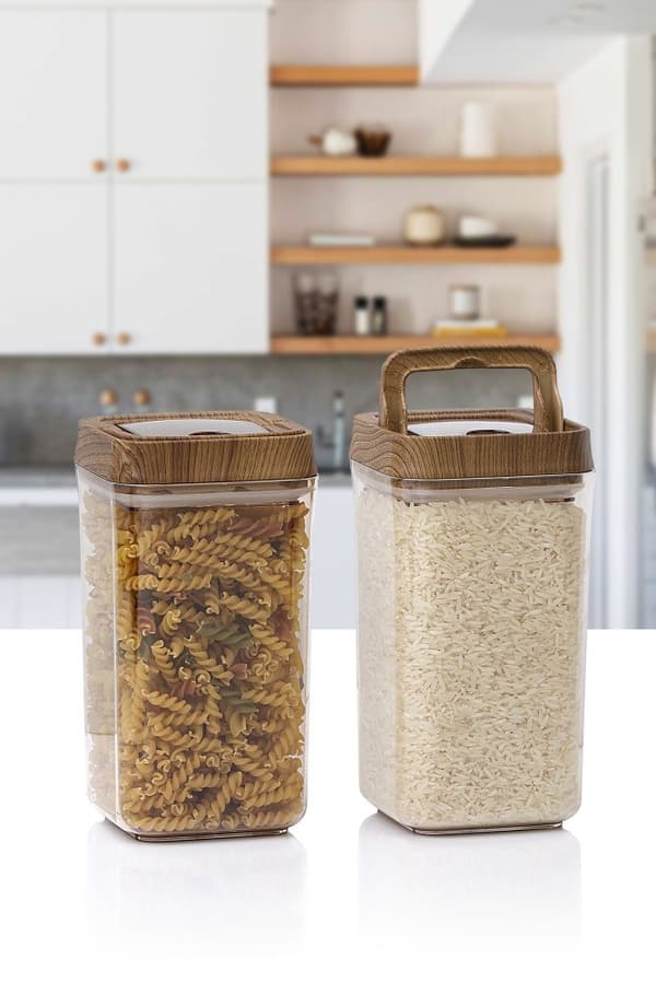 Moderni keittiöastia 1,7 l