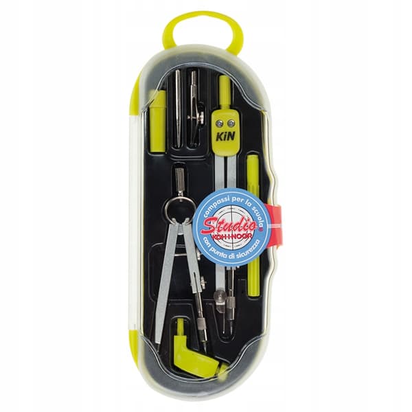 KIN KOMPASSSET 7 DELAR HD8207 2699