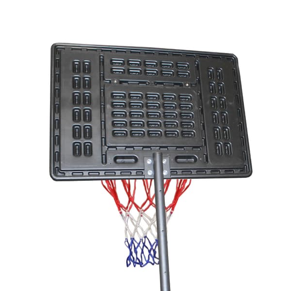 MASTER Against 210 Bärbart Basketställ
