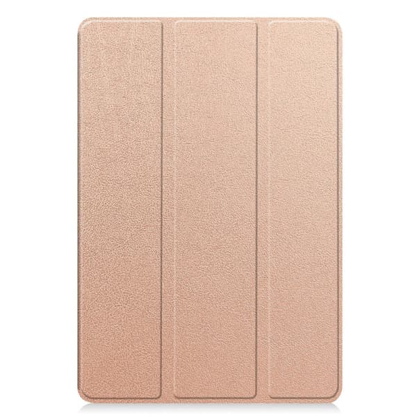 Fodral till Huawei MatePad 11.5 2024, Smartcase, roséguld