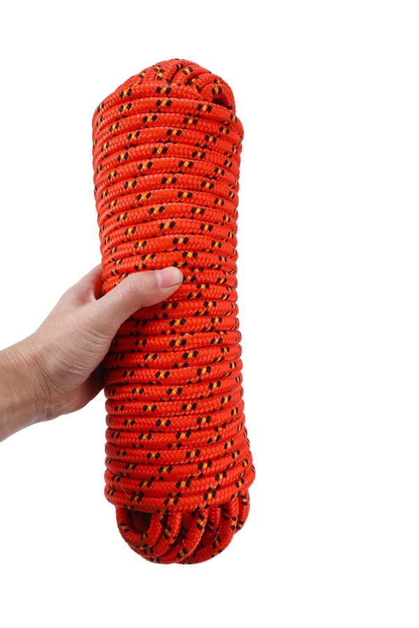 Multifunktionelt reb 9,5MM x 30M KD11021