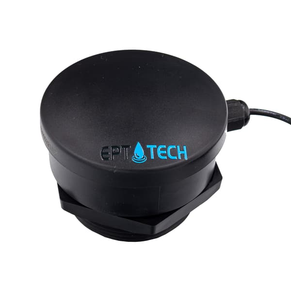 Zigbee Tuya smart vandstandssensor til tank