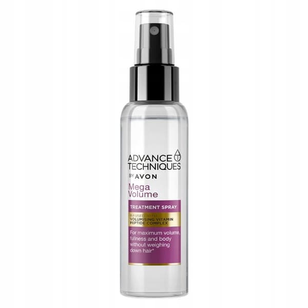 Avon Mega Volume Advance Techniques volyymisuihke