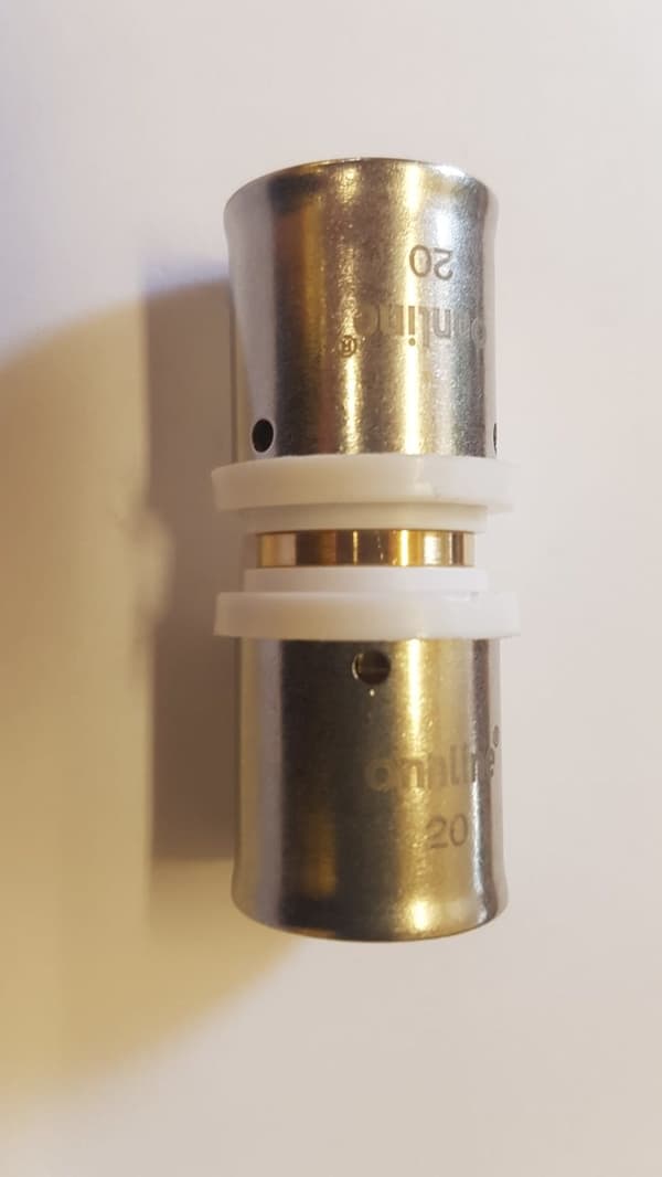 Presfitting 40mm online