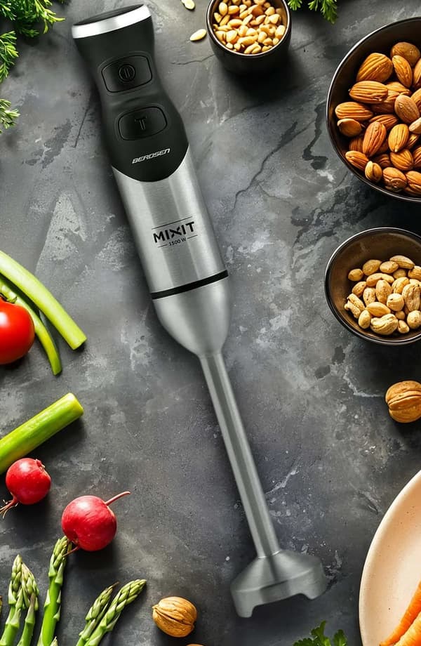 Berdsen BD-753 Blender