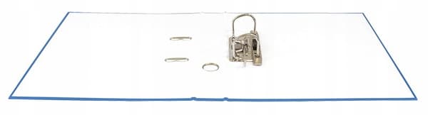 PÄRM A5/7CM SVART 3310