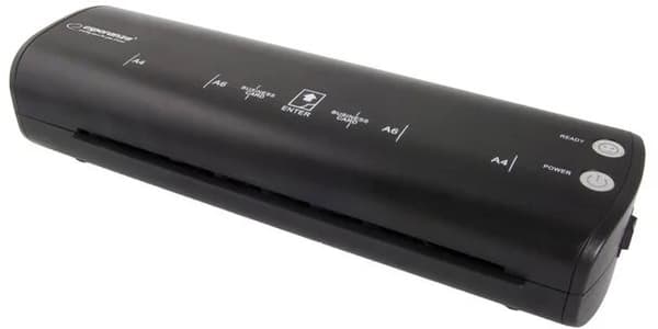 Esperanza A4 Interstellar laminator (EFL004)
