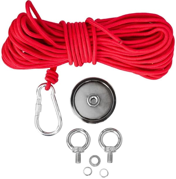 Neodymmagnet 100 kg KD10417