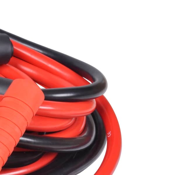 Startkabel 1000 A, 2 stk.