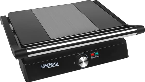 2400W elektrisk grill KD4103
