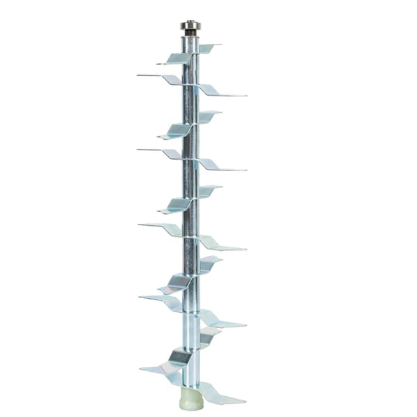 Maalarinjyrä terillä 40 cm
