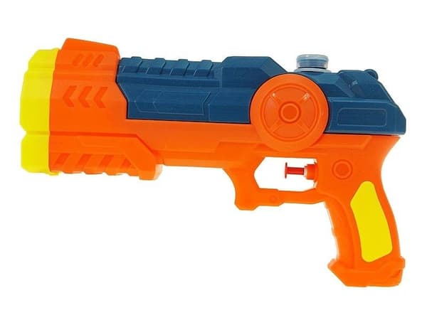 MIX vandpistol