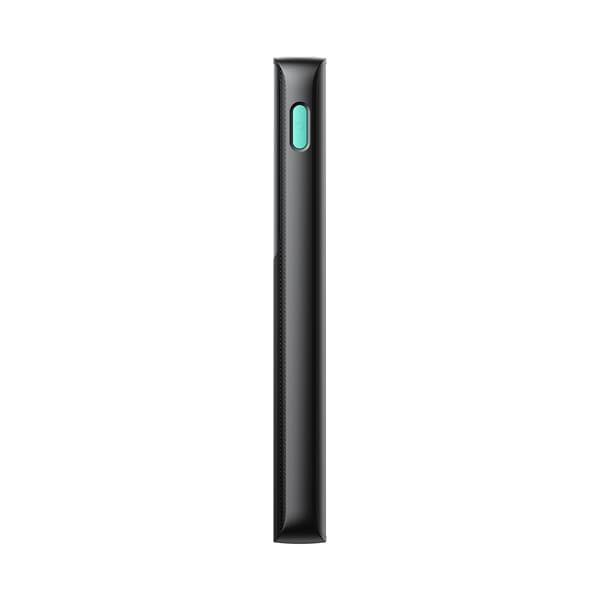 Powerbank 10000mAh 25W 2x USB-A 1x USB-C SFC - sort