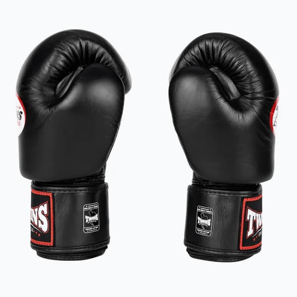 Twins Special BGVS3 Boksehandsker Sort 10OZ