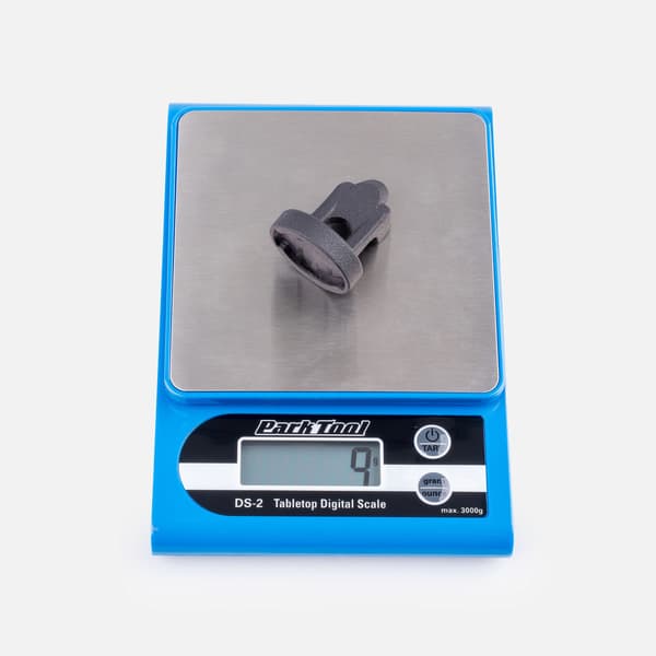 Giant Saddle Radar Mount - Garmin Varia 515 (Storlek S)
