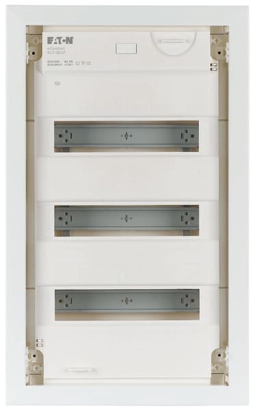 Infälld fördelningscentral KLV-36UPS-F