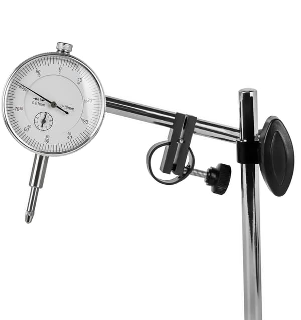 magnetisk mätklocka KD11398
